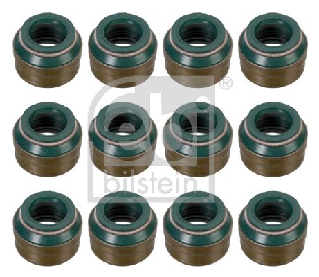 Zestaw uszczelek, trzonek zaworu FEBI BILSTEIN 08627