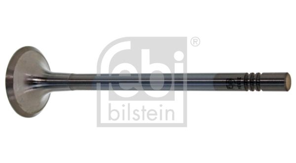 Zawór wydechowy FEBI BILSTEIN 32334