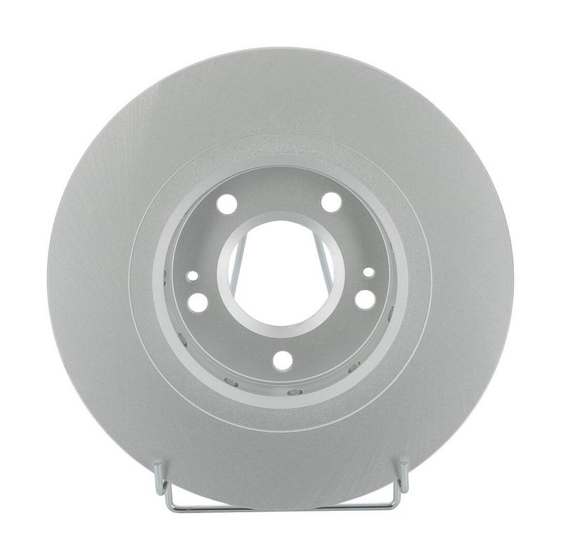 Tarcza hamulcowa FERODO DDF1642C