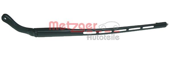 Ramię wycieraczki, czyszczenie szyb METZGER 2190058