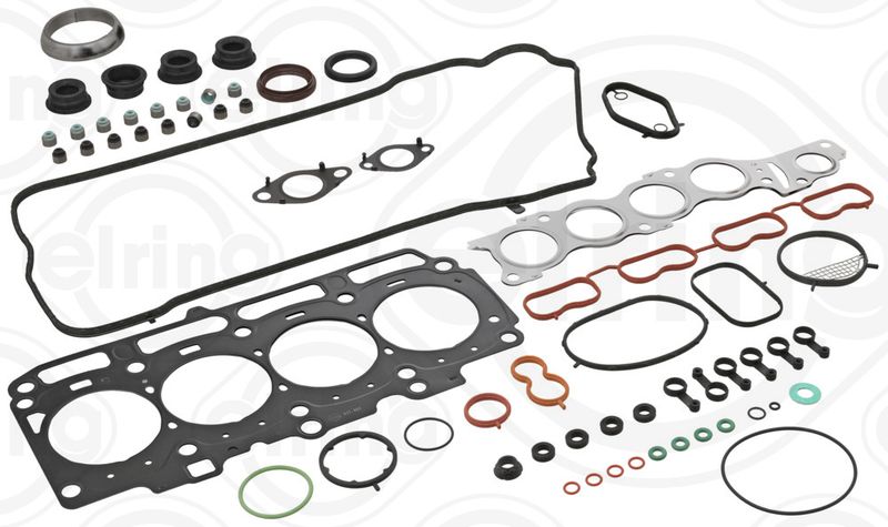 Zestaw uszczelek, głowica cylindrów ELRING 033.520