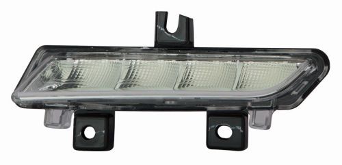 Światła do jazdy w dzień ABAKUS 551-1614L-AE