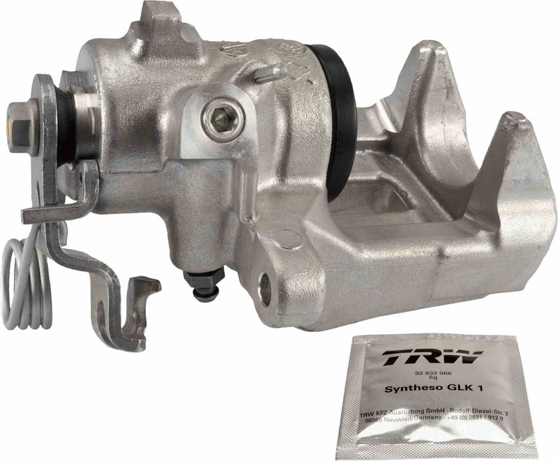 Zacisk hamulca TRW BHN304
