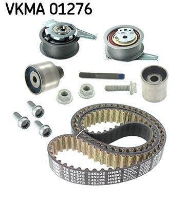 Zestaw paska rozrządu SKF VKMA01276