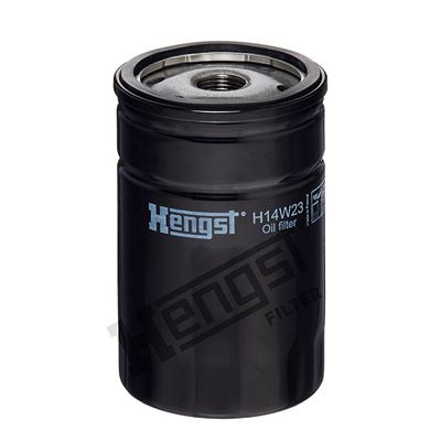 Filtr oleju HENGST FILTER H14W23