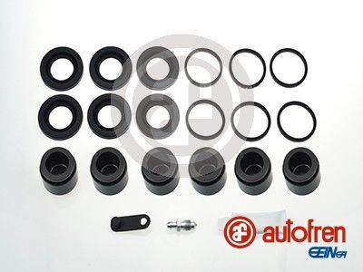 Zestaw naprawczy, zacisk hamulca AUTOFREN SEINSA D42696C
