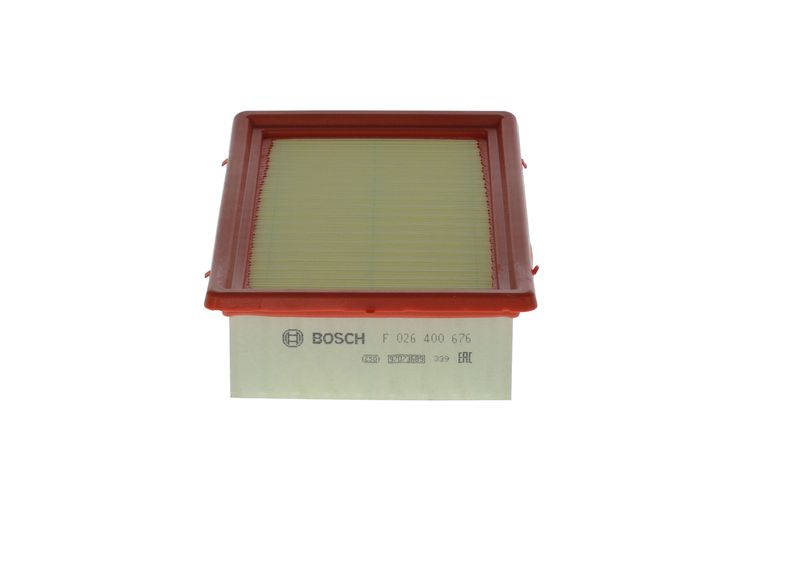 Filtr powietrza BOSCH F026400676