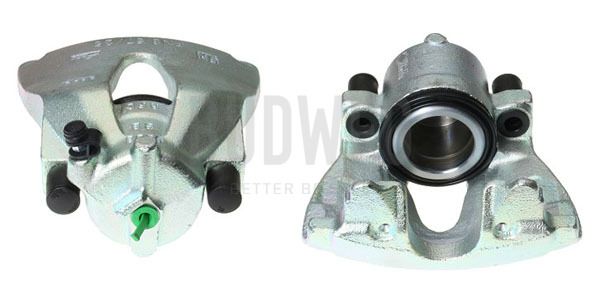 Zacisk hamulca BUDWEG CALIPER 342456