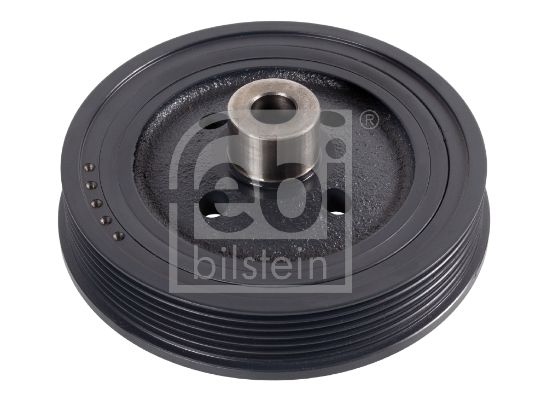 Koło pasowe, wał korbowy FEBI BILSTEIN 34846