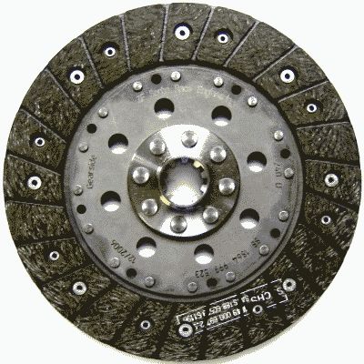 Tarcza sprzęgła SACHS PERFORMANCE 881864 999523