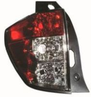 Lampa tylna zespolona ABAKUS 320-1912L-US