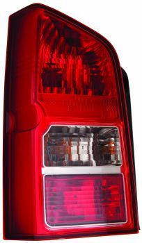 Lampa tylna zespolona ABAKUS 215-19J3R-LD-UE