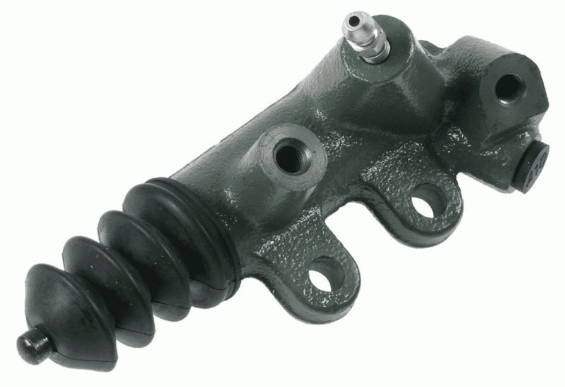 Siłownik, sprzęgło SACHS 6283 600 498