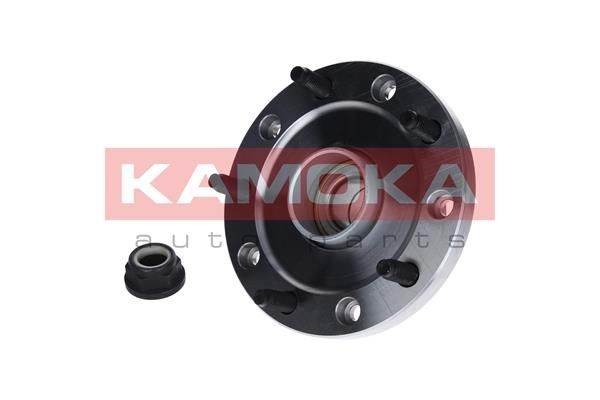 Zestaw łożysk koła KAMOKA 5500049