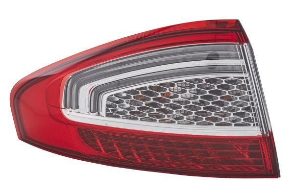 Lampa tylna zespolona HELLA 9el 354 997-031