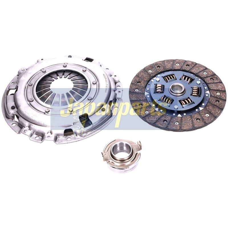 Zestaw sprzęgieł JAPANPARTS KF-353