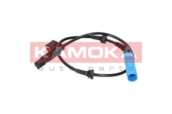 Czujnik, prędkość obrotowa koła KAMOKA 1060060