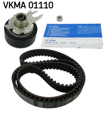 Zestaw paska rozrządu SKF VKMA 01110