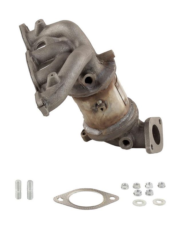 Katalizator WALKER 28841
