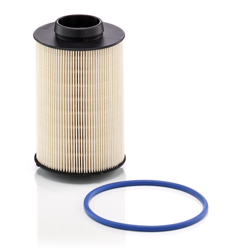 Filtr paliwa MANN-FILTER PU10020X
