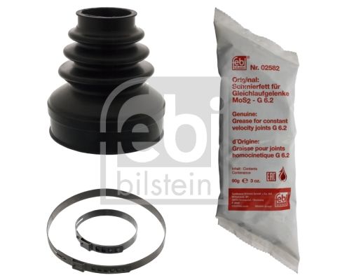 Zestaw osłon, wał napędowy FEBI BILSTEIN 100290