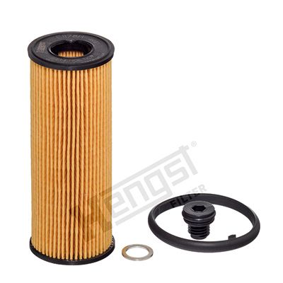 Filtr oleju HENGST FILTER E1178HD744