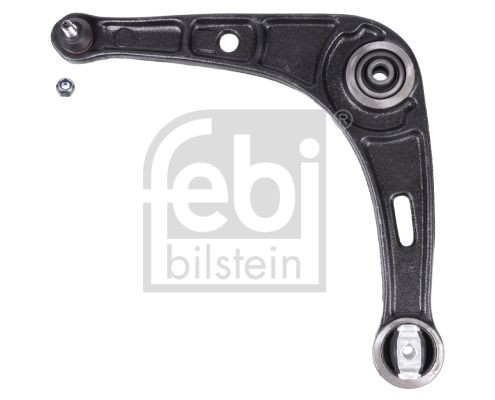 Wahacz, zawieszenie koła FEBI BILSTEIN 10877