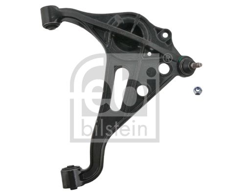 Wahacz, zawieszenie koła FEBI BILSTEIN 42294