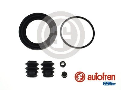 Zestaw naprawczy, zacisk hamulca AUTOFREN SEINSA D42145