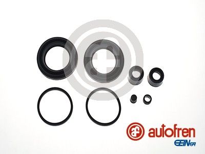 Zestaw naprawczy, zacisk hamulca AUTOFREN SEINSA D41010