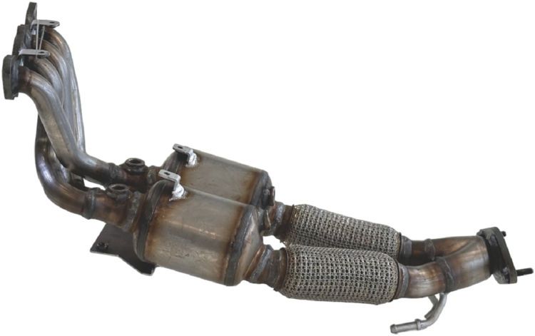 Katalizator BOSAL 090-231
