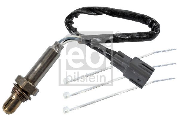 Sonda lambda FEBI BILSTEIN 175833