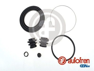 Zestaw naprawczy, zacisk hamulca AUTOFREN SEINSA D41665
