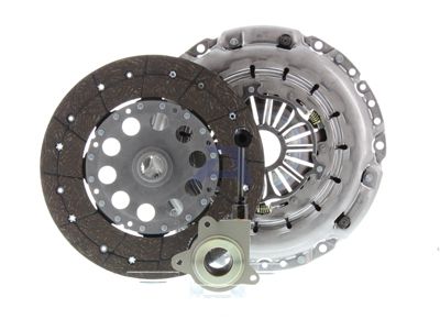 Zestaw sprzęgieł Aisin CKY-087R