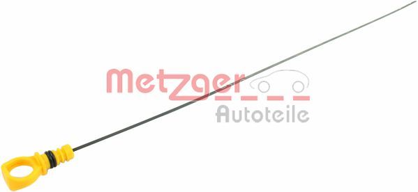 Miarka olejowa METZGER 8001043