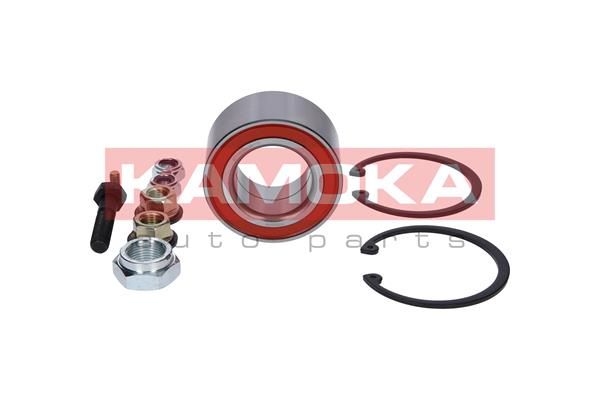 Zestaw łożysk koła KAMOKA 5600074