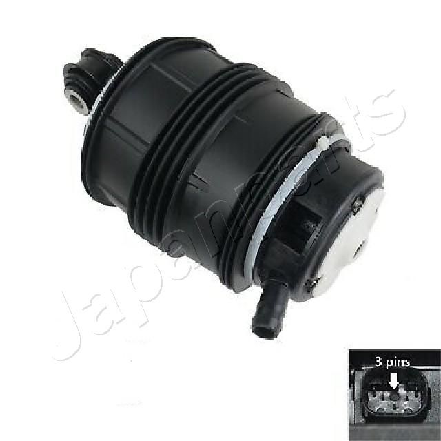 Miech, zawieszenie pneumatyczne JAPANPARTS MM-AS044