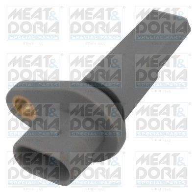 Czujnik, prędkość/prędkość obrotowa MEAT & DORIA 871023