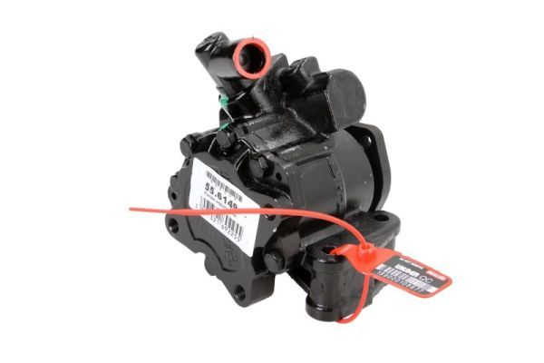 Pompa hydrauliczna, układ kierowniczy LAUBER 55.6149
