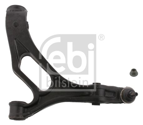 Wahacz, zawieszenie koła FEBI BILSTEIN 40164