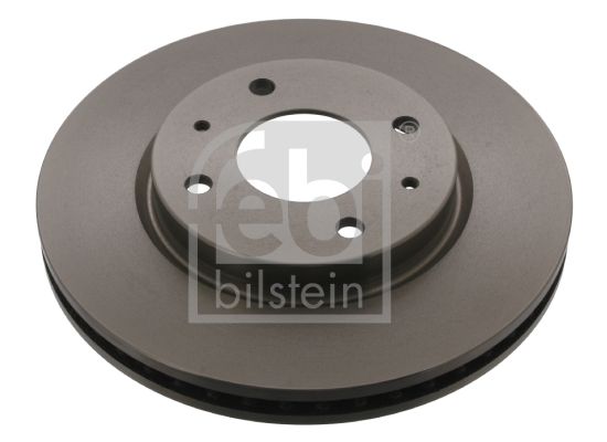 Tarcza hamulcowa FEBI BILSTEIN 28441