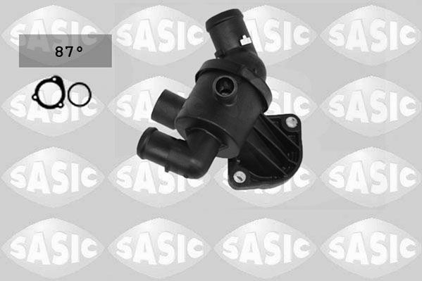 Termostat, płyn chłodzący SASIC 3306098
