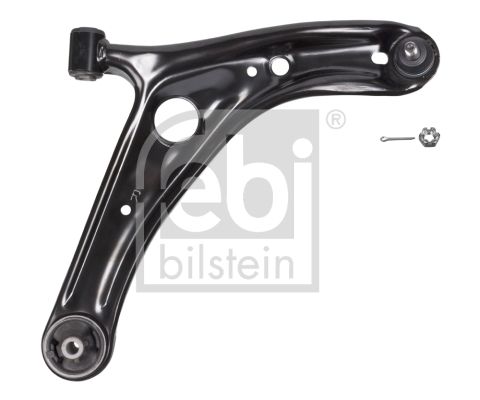 Wahacz, zawieszenie koła FEBI BILSTEIN 43047