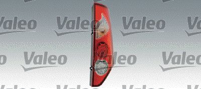Lampa tylna zespolona VALEO 043635