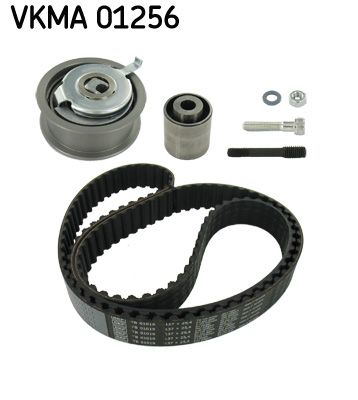 Zestaw paska rozrządu SKF VKMA 01256