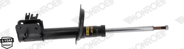 Amortyzator MONROE G8602