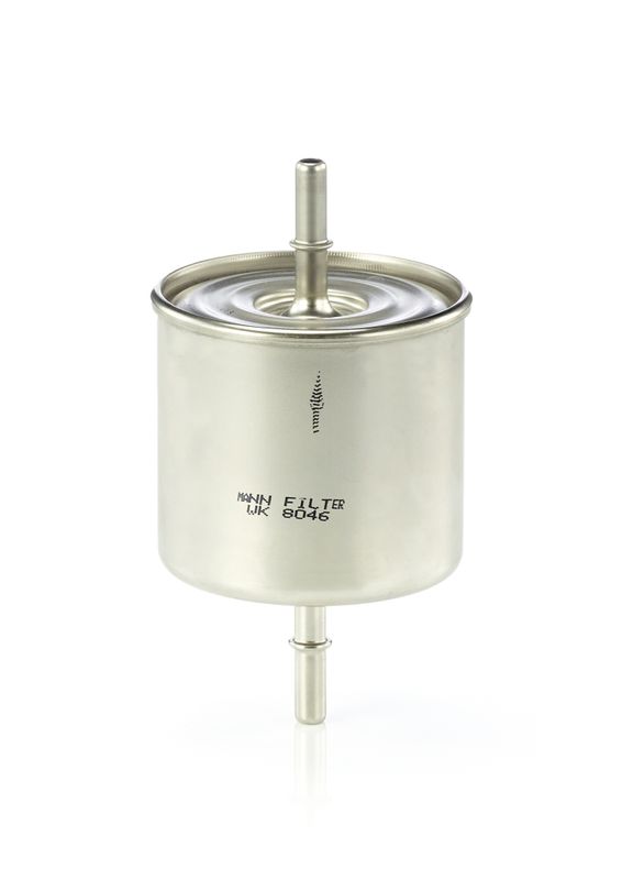 Filtr paliwa MANN-FILTER WK8046
