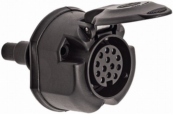 Gniazdo HELLA 8JB 005 949-001
