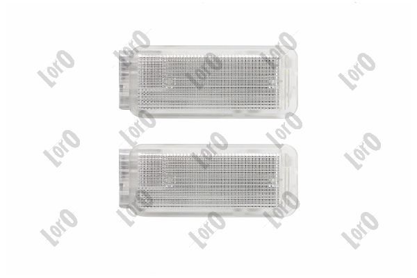 Oświetlenie wnętrza ABAKUS L38-410-001LED