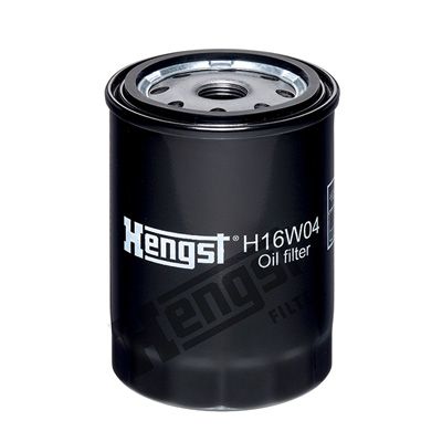 Filtr oleju HENGST FILTER h16w04